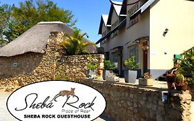 Sheba Rock Guesthouse